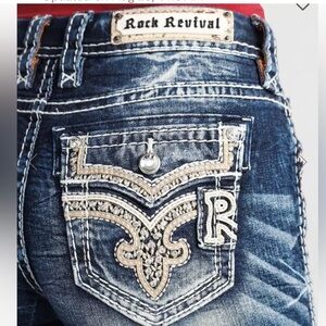 Rock revival KARAH